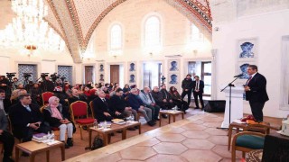 Esenlerin tarihi serüveni hikayelerle hayat buldu