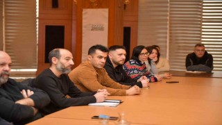 Esenyurt Belediyesinden ISO 9001 Kalite Yönetim Sistemi Eğitimi