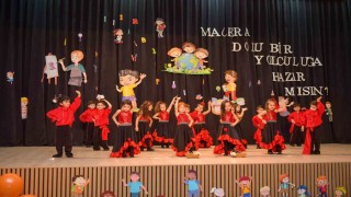Esenyurt Belediyesinden yeni kreş müjdesi