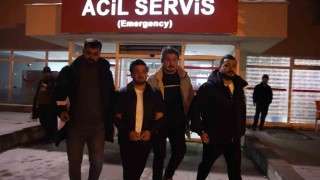 Eski eşini ormanlık alanda bulduğu tabancayla öldürmüş