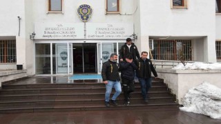 Eski nişanlı cinayetinde 3 gözaltı