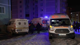Nevşehir’de Eski Nişanlısını Öldürüp Canına Kıydı