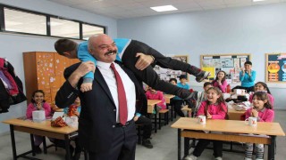 Mahmut Demir: Parayla Onurum Ölçülmez