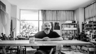 Eski Yeniler sergisi SANKO Sanat Galerisinde açacak