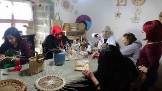 Eskiden yük taşımada kullanılıyordu artık süs eşyası olarak tercih ediliyor