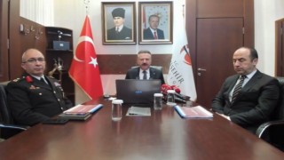 Eskişehirde kadını koruma önlemleri dikkat çekti