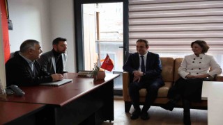 Eskişehirde kentsel dönüşüm çalışmaları sürüyor