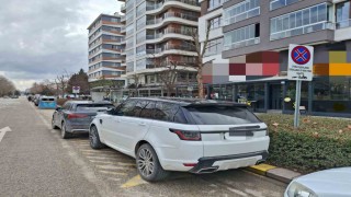 Eskişehirde son 1 haftada 10 bin 480 araç kontrol edildi