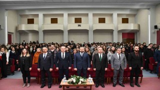 Eskişehirde Uluslararası eğitim buluşması
