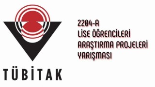 Eskişehirin TÜBİTAK başarısı: 25 proje bölge sergisinde