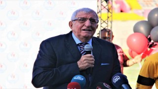 Eskişehirsporun efsanevi eski oyuncusu Fethi Heper vefat etti