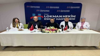 Esnaf Hastanesinde Gözlük ve Lenslere veda edilecek
