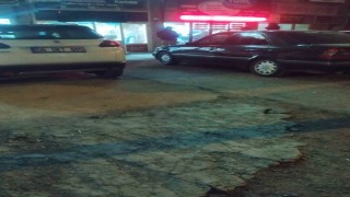 Esnaflar arasında bıçaklı kavga: 3 yaralı
