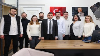 Esnafların sorunlarını tek tek dinliyorlar