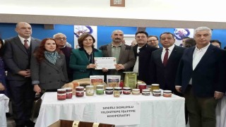 ESOda yerli üreticiler alıcılarla bir araya geldi