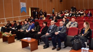 ESOGÜ Eğitim Fakültesinde Kaliteye Güven Çalıştayı düzenlendi