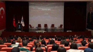 ESOGÜ Tahkim ve Arabuluculuk Merkezi Açıldı