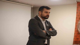 Estetik uzmanından üniversite sınavına hazırlanan öğrencilere konferans: Zorlanmadan hiçbir şey kazanılmıyor