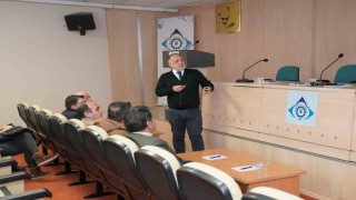 ETSOda Gıda Güvenliği ve Hijyen semineri