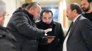 ETÜ Milli Teknoloji Atölyesi kurmak için hazır