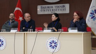 ETÜde Proje Temelli Fikir Maratonu çalıştayı