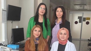 ETÜnün projesi TÜBİTAKtan destek aldı