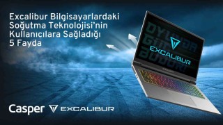 Oyun Bilgisayarlarında Isınmaya Son: İşte Çözüm!