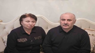 Eylem Tok ve oğlunun Türkiyeye iade kararı sonrası acılı baba Özer Aci konuştu: Onları havaalanında karşılayacağım