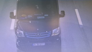 Eyüpsultanda yol kenarındaki UTV sürücüsüne çarpıp kaçan şahıs yakalandı
