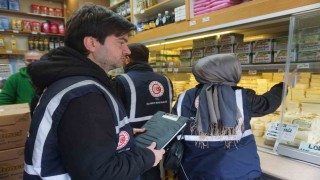 Fahiş fiyata geçit yok: Ramazan öncesi sıkı denetim