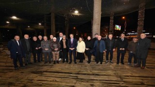 Farklı görüşler ve öneriler Sakarya için aynı masada