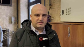 Fatihte Ramazan öncesi fırınlar denetlendi