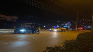 Faturasız silah taşıyan şahsa 11 bin TL ceza
