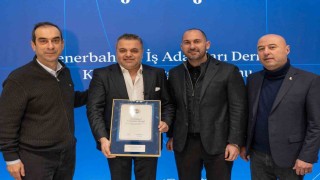 FBİAD akredite olan dernekler arasına katıldı