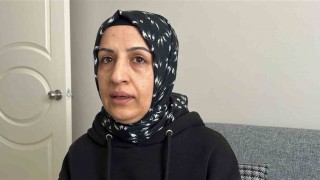 Felaketin acısını halen yaşıyorlar