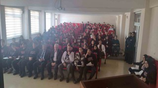 Fen Lisesinde Necmettin Erbakan anıldı