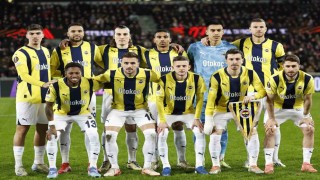 Fenerbahçe, Anderlechti konuk edecek