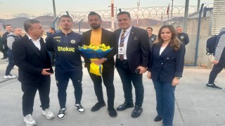 Fenerbahçe, Antalyada