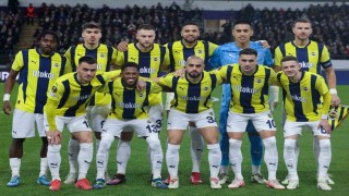 Fenerbahçe, Avrupa Liginde adını son 16ya yazdırdı