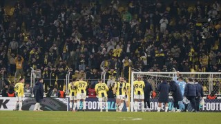 Fenerbahçe, Belçikaya avantajla gidiyor