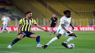 Fenerbahçe, Erzurumspor FK ile kupada ilk kez oynayacak