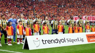 Fenerbahçe, Galatasaray deplasmanında son 10 maçta üstün