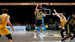 Fenerbahçe, Maccabi Tel Avive konuk olacak