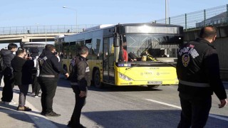 Fenerbahçe taraftarı, Ali Sami Yen Spor Kompleksine ulaştı