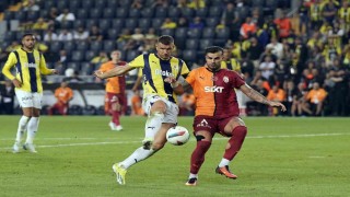 Fenerbahçede tek hedef derbi galibiyeti