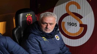 Fenerbahçeden Jose Mourinho açıklaması