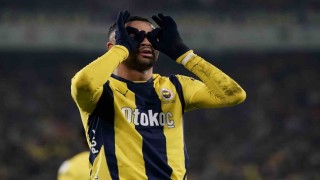 Fenerbahçenin derbide en büyük kozu Youssef En-Nesyri