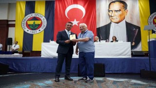Fenerbahçenin eski futbolcusu Ogün Altıparmak hayatını kaybetti
