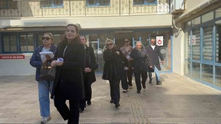 Ferdi Tayfurun vasiyeti açıklandı, miras paylaşımına itiraz edildi