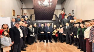 Fethi Gemuhluoğlunun hayatı Çorumda anlatıldı
